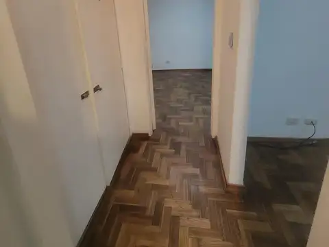 Departamento en Botanico