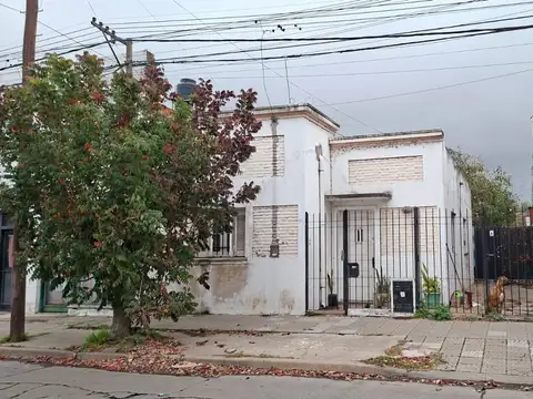 VENTA CASA CENTRO - LOTE 282 M2 - SAN NICOLAS