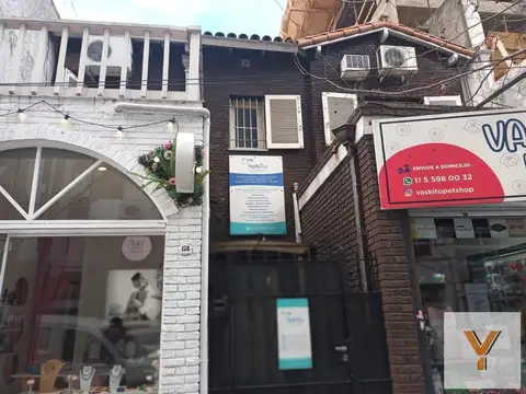 Casa en Alquiler de 3 dormitorios
