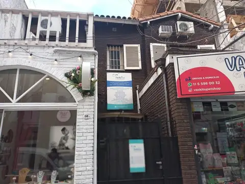 Casa en Alquiler de 3 dormitorios
