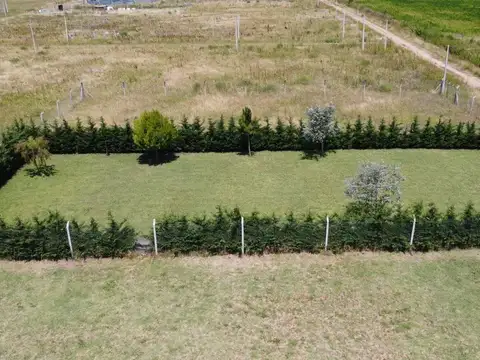 Terreno en Venta de 731,0 m2