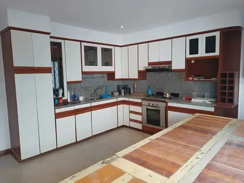 El Pampero 2600
