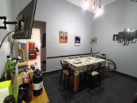 Depto Tipo Casa en Venta de 1 dormitorio
