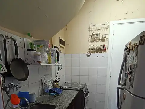 Depto Tipo Casa en Venta 41 años