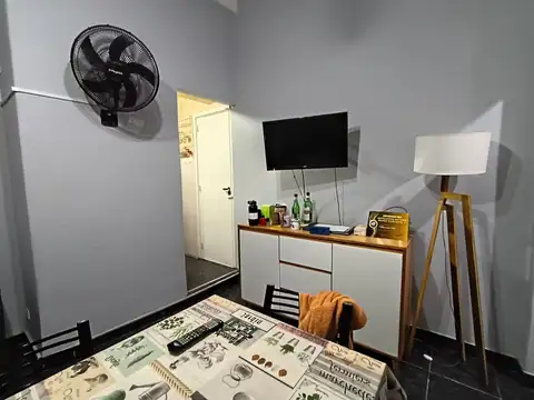 Depto Tipo Casa en Venta en Boca, USD 65.000