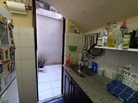 PH 2 AMBIENTES APTO CRÉDITO