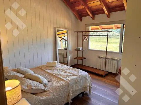 Casa en Venta 2 años