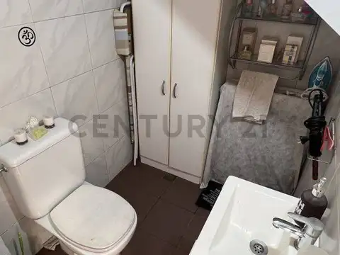 Departamento en Venta 10 años