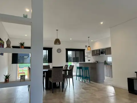 Casa en Alquiler en Santo Domingo, USD 1.200