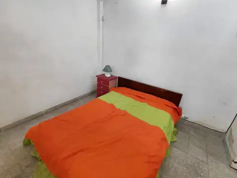 Venta Monoambiente En Mar Del Tuyu Calle 71 Entre 4 Y 5