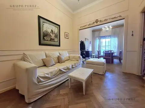 Departamento en venta 4 ambientes