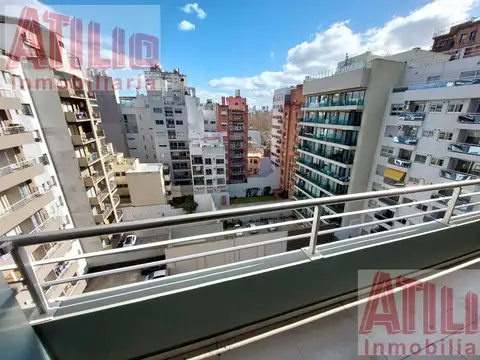 Oficina en Alquiler 10 años