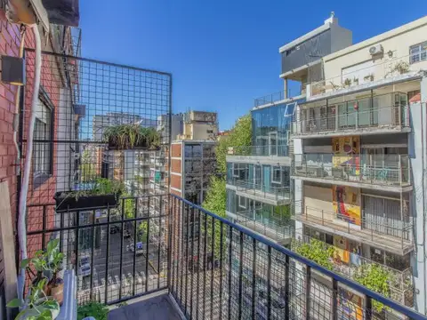 Departamento en Venta 49 años