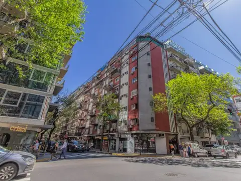 Jeronimo Salguero 1904 , Piso 7