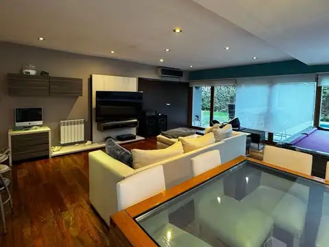 Casa en Venta de 7 dormitorios