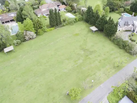 Lote de 1.965,00 m² en venta en Martindale - Teresa Urdapilleta Propiedades