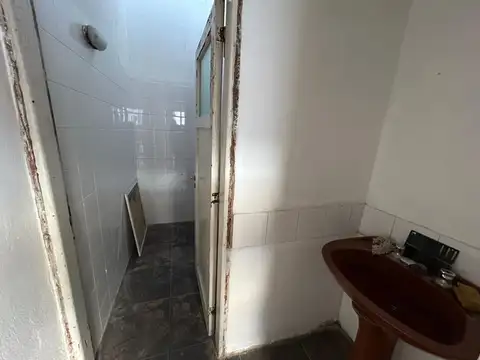 Casa en Alquiler con 1 cochera