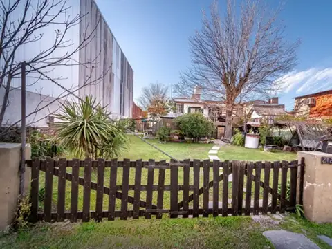 Casa en Venta  Rincon De Milberg