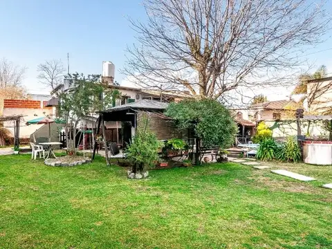 Casa en Venta 36 años