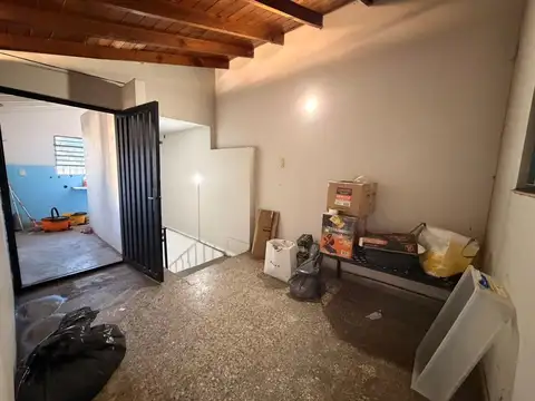 Depto Tipo Casa 3 ambientes con 2 baños