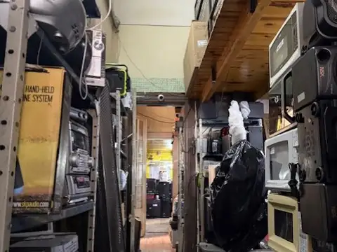 Casa en Venta 60 años