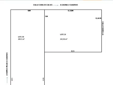 Galpon en Venta en Ramos Mejia, USD 270.000