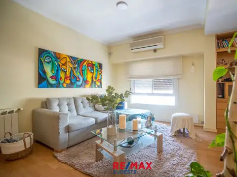 Departamento en Venta de 3 ambientes