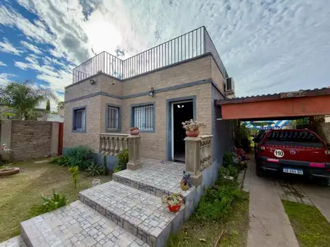 Casa en Venta en Álvarez, USD 120.000
