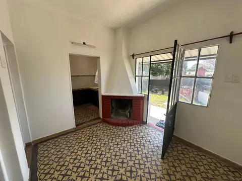 Casa en Alquiler 76 años