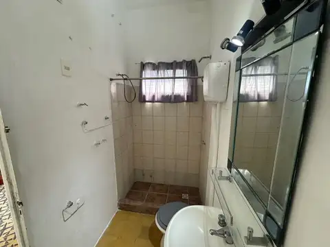 Casa en Alquiler al Oeste