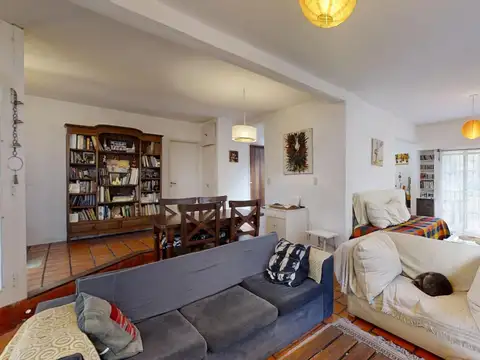 Casa en Venta en Beccar, USD 350.000