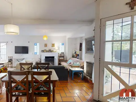 Casa en Venta de 4 dormitorios