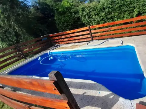 Casa en Venta en Parque Sakura, USD 161.000