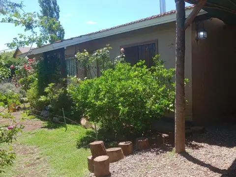 Casa en Venta 10 años