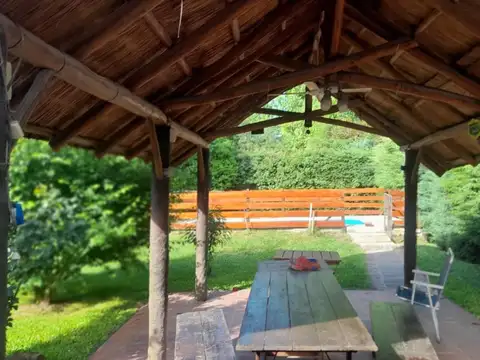 Casa en Venta de 3 dormitorios