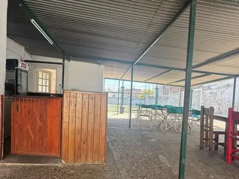 Vendemos Complejo Canchas De Futbol 5