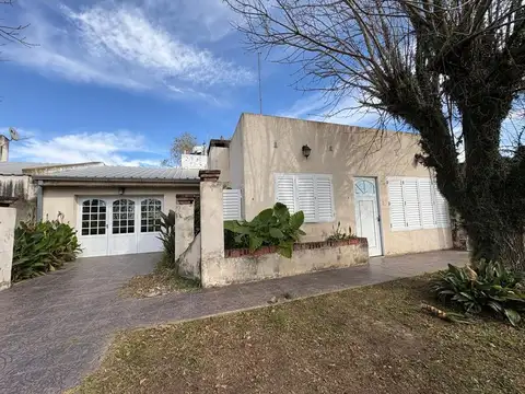 Casa en Empalme San Carlos