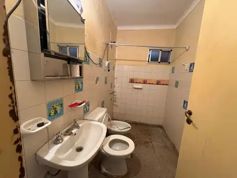 Casa en Empalme San Carlos