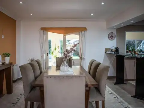 Club Del Campo San Patricio