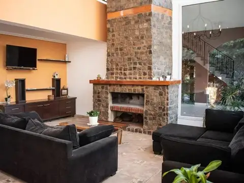 Casa en Venta de 5 dormitorios