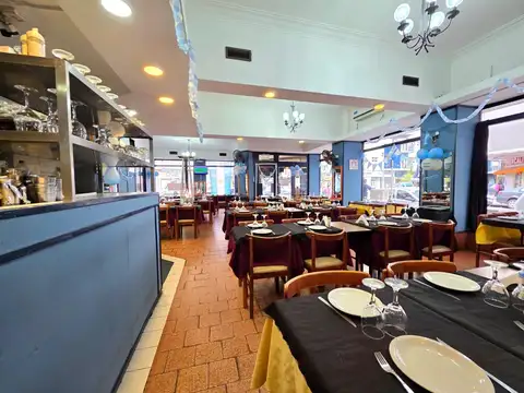 Hotel en Venta en Centro, USD 2.300.000