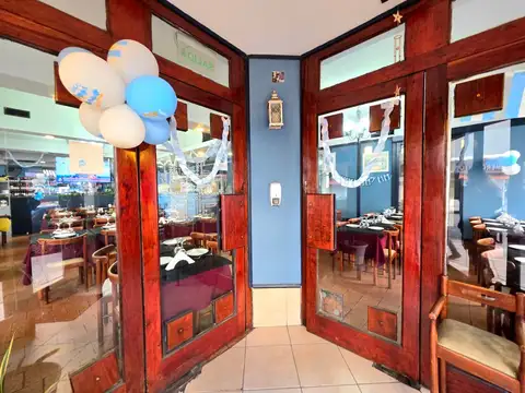 Hotel en Venta 76 años
