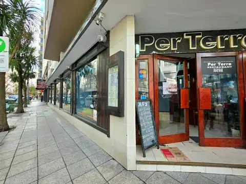 Hotel en Venta en Centro, USD 2.300.000