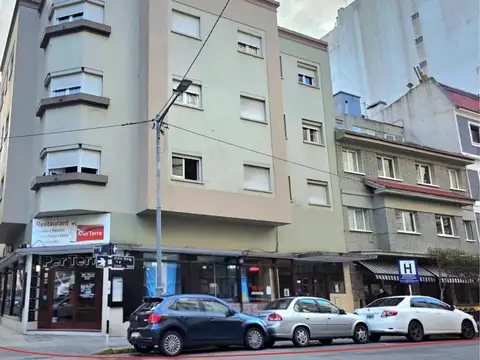 Venta Hotel con Restaurante en Funcionamiento Centro Mar del Plata