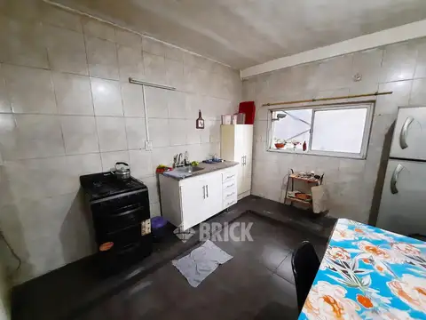 Casa en Venta 40 años