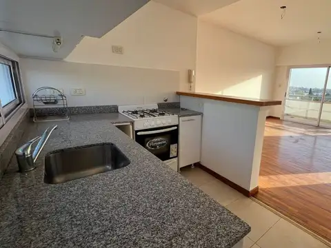 Departamento en Venta en Arroyito, USD 55.000