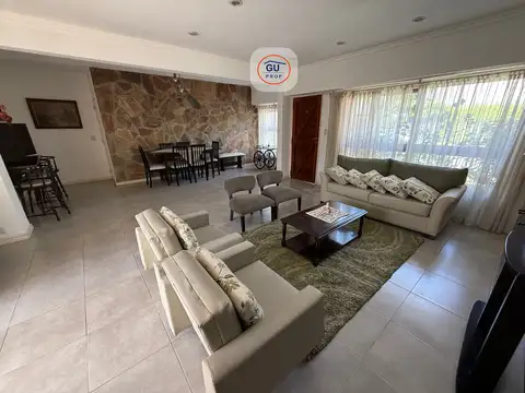 Casa en Venta 50 años