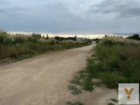 Terreno en Venta en Coronel Dorrego, USD 32.000