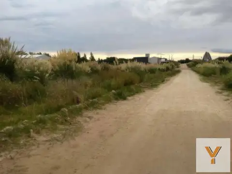 Terreno en Venta de 445,0 m2