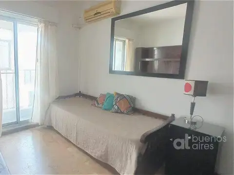 Departamento en Alquiler Temporal 30 años